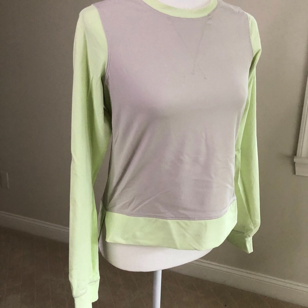 Lululemon Pullover - image 6